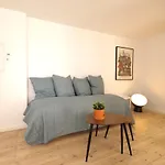 Rent A Place 1 - 4 * Kopenhag