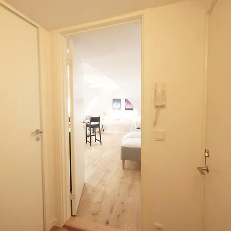 Casa de Férias Rent A Place 1 - 4 Copenhaga