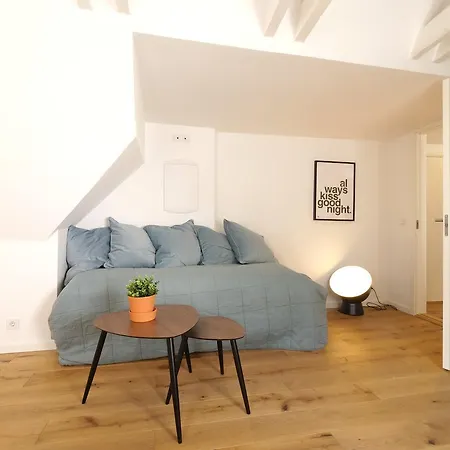 Rent A Place 1 - 4 Casa de Férias