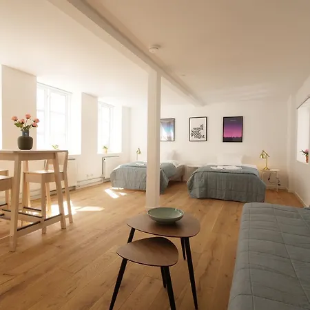 Rent A Place 1 - 4 Casa de Férias