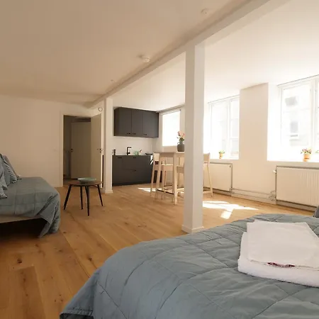 Rent A Place 1 - 4 Tatil Evi