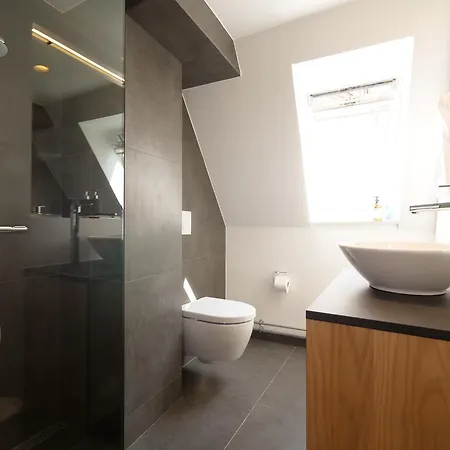 Rent A Place 1 - 4 Tatil Evi Kopenhag