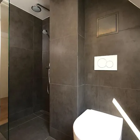 Rent A Place 1 - 4 Dom wakacyjny *