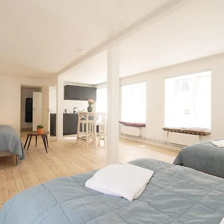 Rent A Place 1 - 4 Tatil Evi