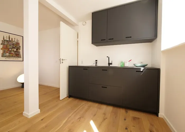 Rent A Place 1 - 4 Holiday home