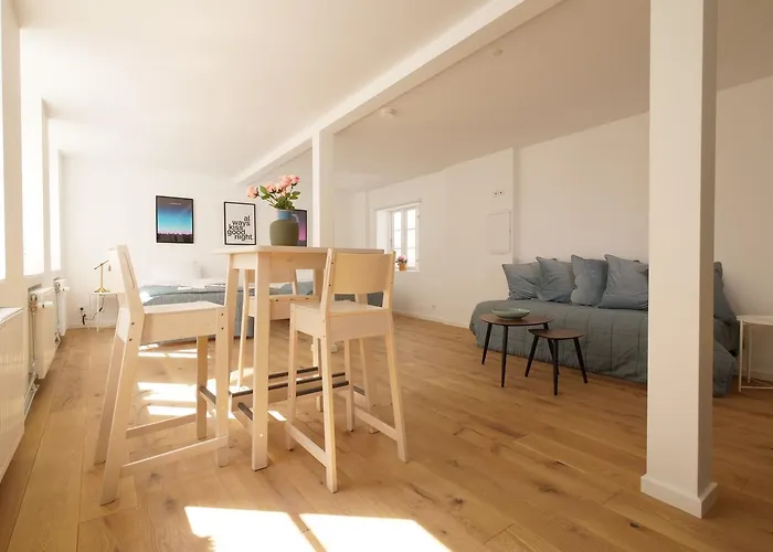 Сasa de vacaciones Rent A Place 1 - 4 Copenhague