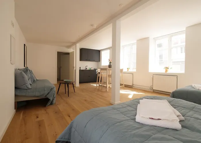 Rent A Place 1 - 4 Holiday home