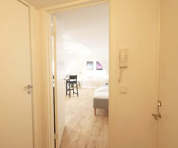 Holiday home Rent A Place 1 - 4 Copenhagen