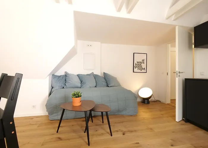 Rent A Place 1 - 4 Holiday home