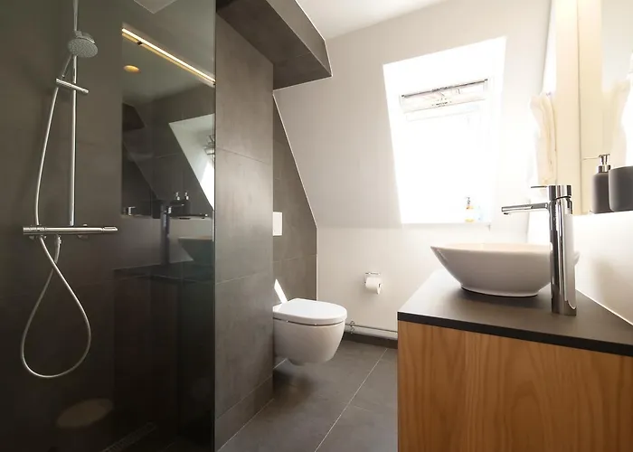 Rent A Place 1 - 4 Holiday home Copenhagen