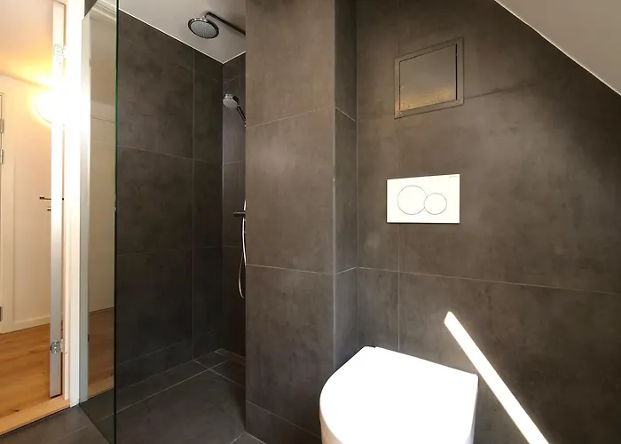 Rent A Place 1 - 4 Holiday home *