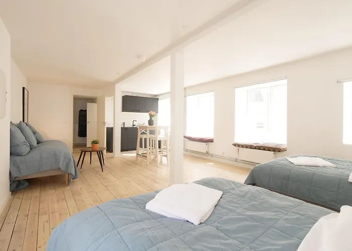 Rent A Place 1 - 4 Holiday home