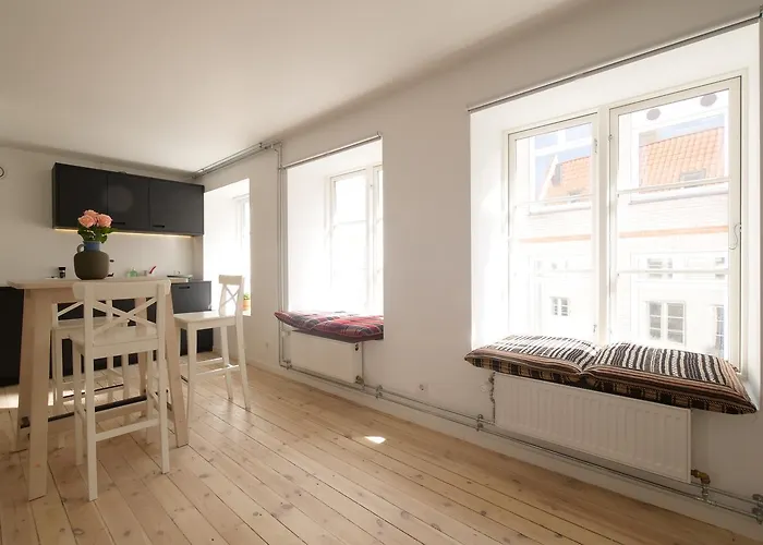 Rent A Place 1 - 4 Holiday home