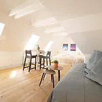 Rent A Place 1 - 4 Дом отдыха Копенгаген