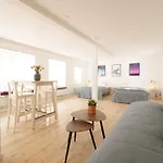 Rent A Place 1 - 4 * Копенгаген