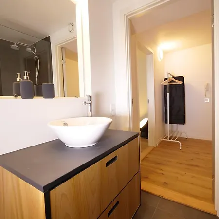 Rent A Place 1 - 4 Feriehus *