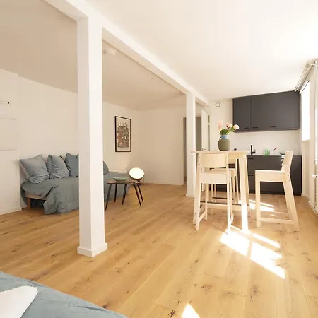 펜션 Rent A Place 1 - 4