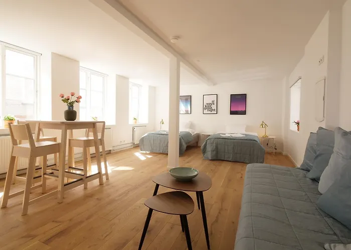 Rent A Place 1 - 4 Vakantiehuis